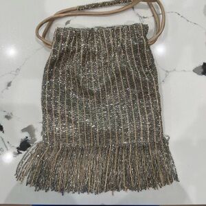 Zara Evening Bag. Like new